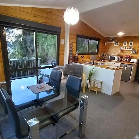 Island View Experience Villa Coromandel Exterior photo