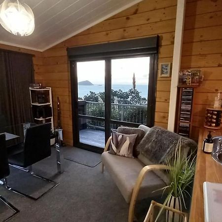 Island View Experience Villa Coromandel Exterior photo
