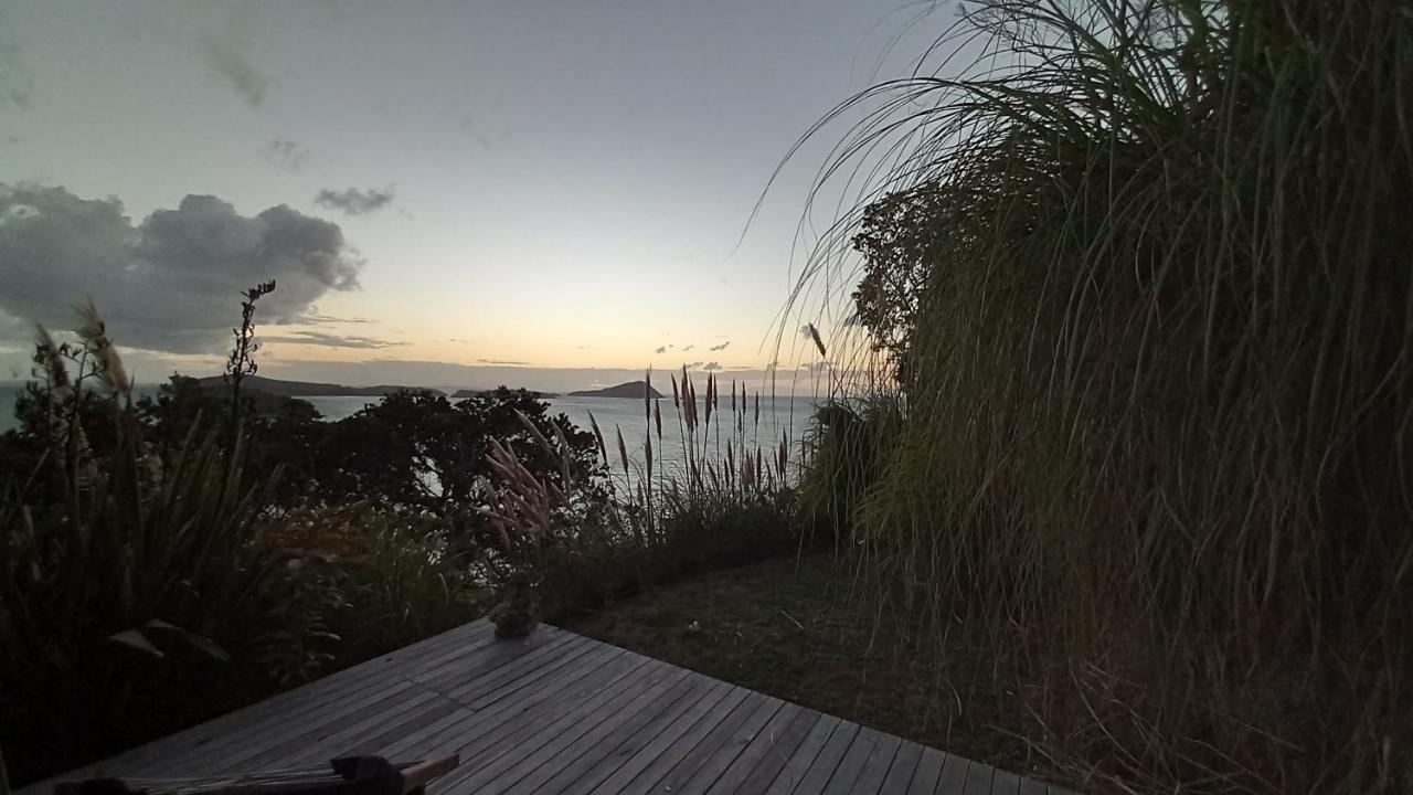 Island View Experience Villa Coromandel Exterior photo