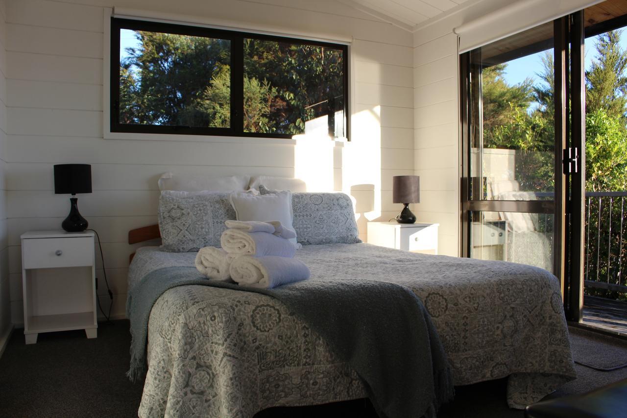 Island View Experience Villa Coromandel Exterior photo