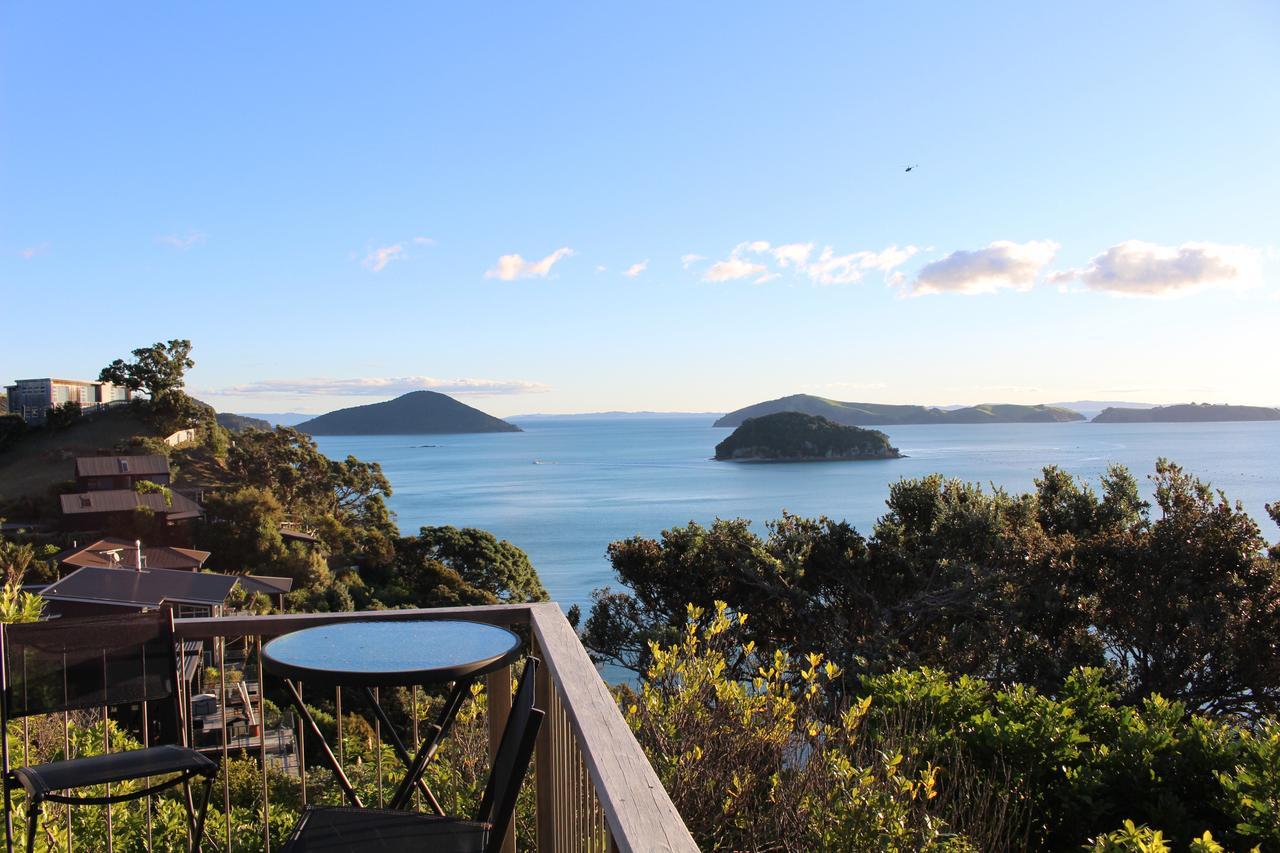 Island View Experience Villa Coromandel Exterior photo