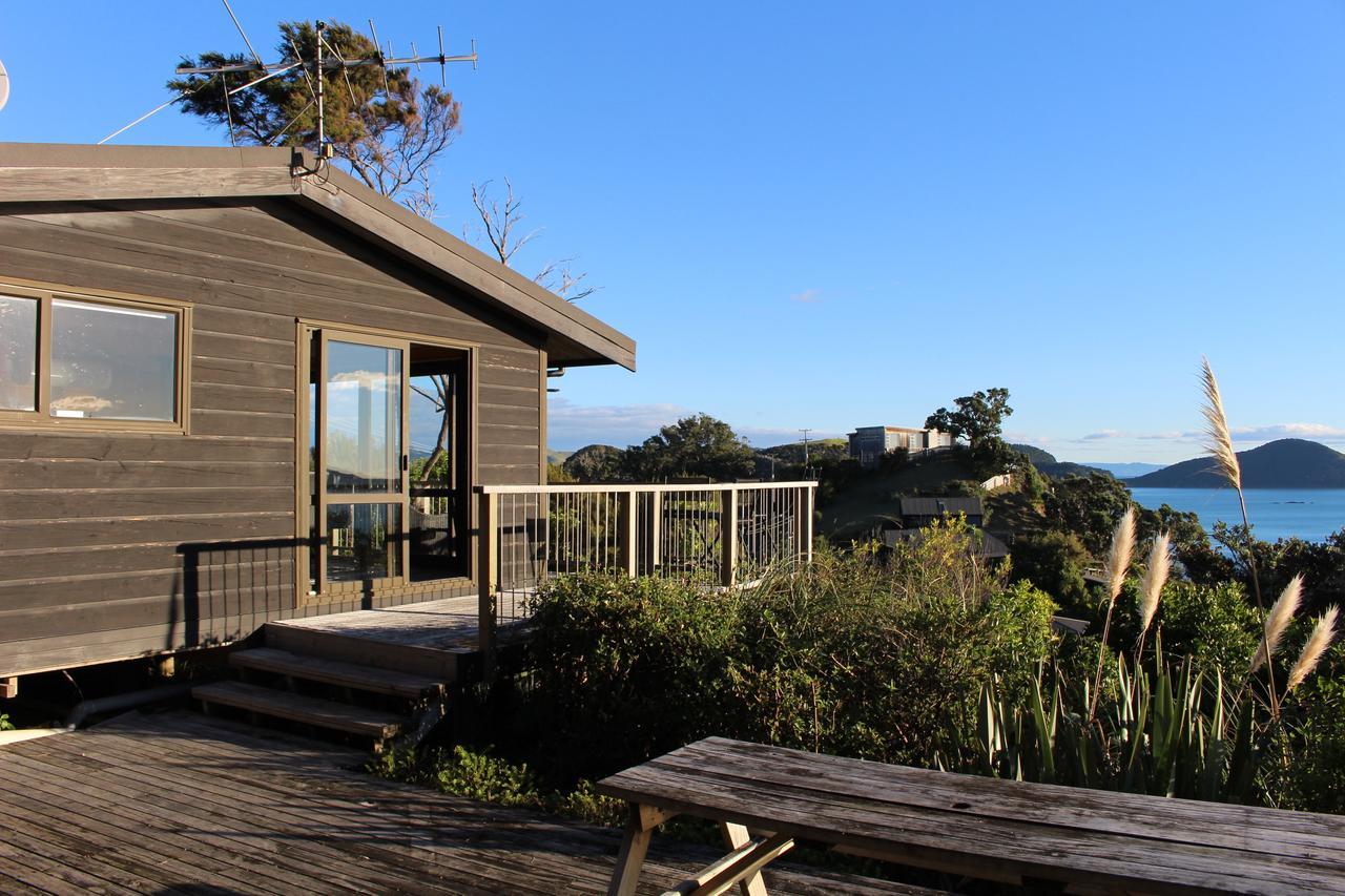 Island View Experience Villa Coromandel Exterior photo